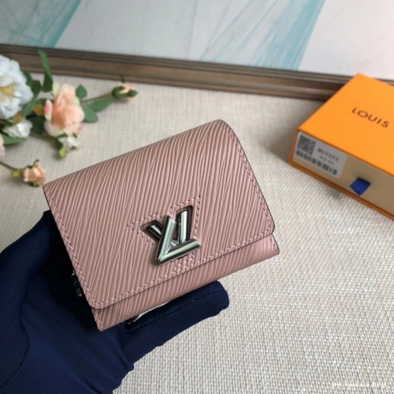 Aaa replica ru TWIST WALLET LOUIS VUITTON 0813